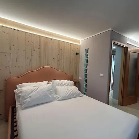 Elegante Abitazione In Centro Storico Relax E Natura Apartment Ono San Pietro